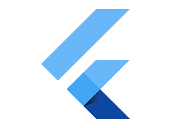 Flutter Logo
